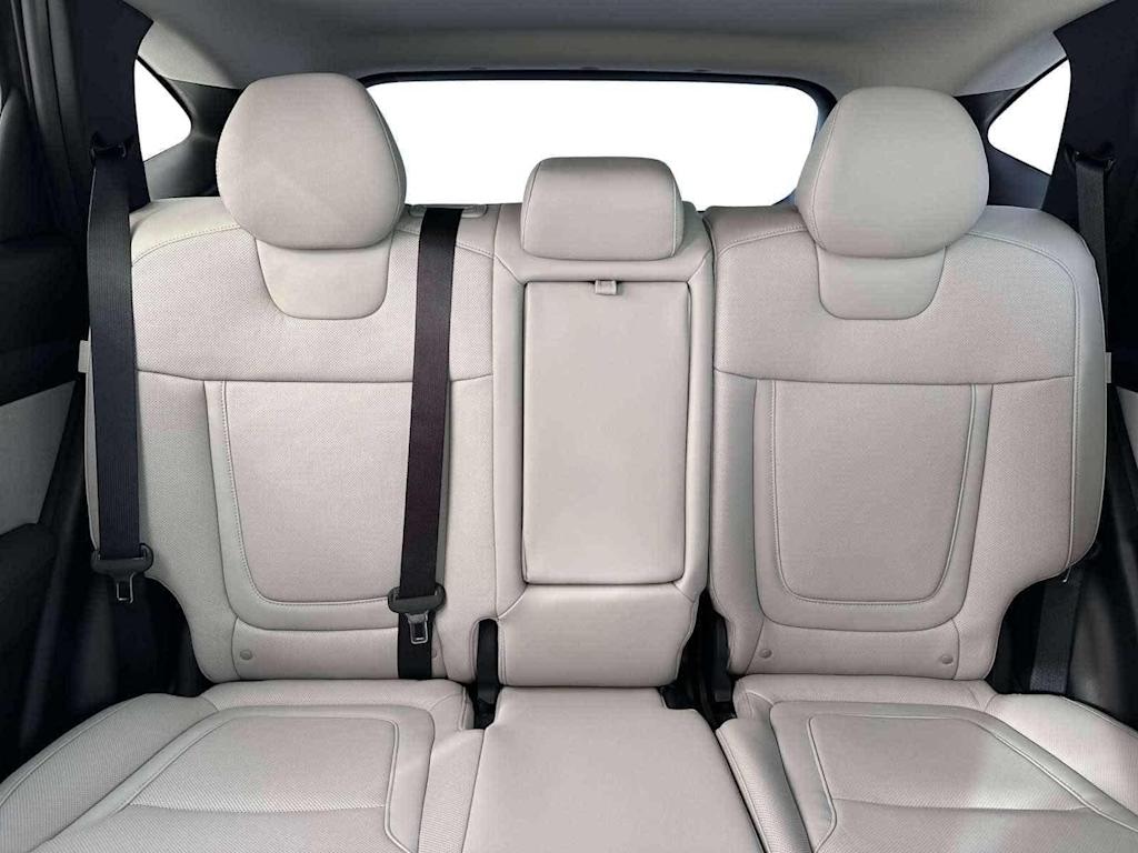 Thumbnail: 2026 Hyundai Tucson - 9