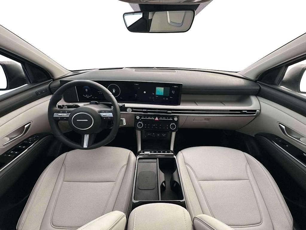 Thumbnail: 2026 Hyundai Tucson - 2