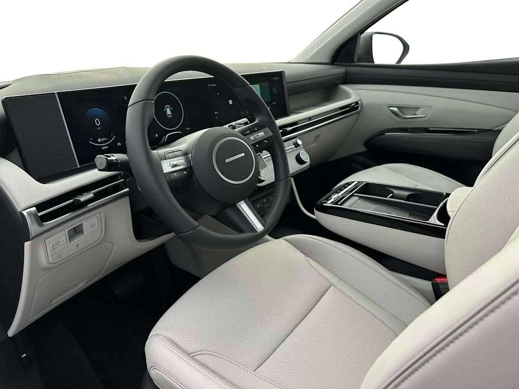 Thumbnail: 2026 Hyundai Tucson - 7