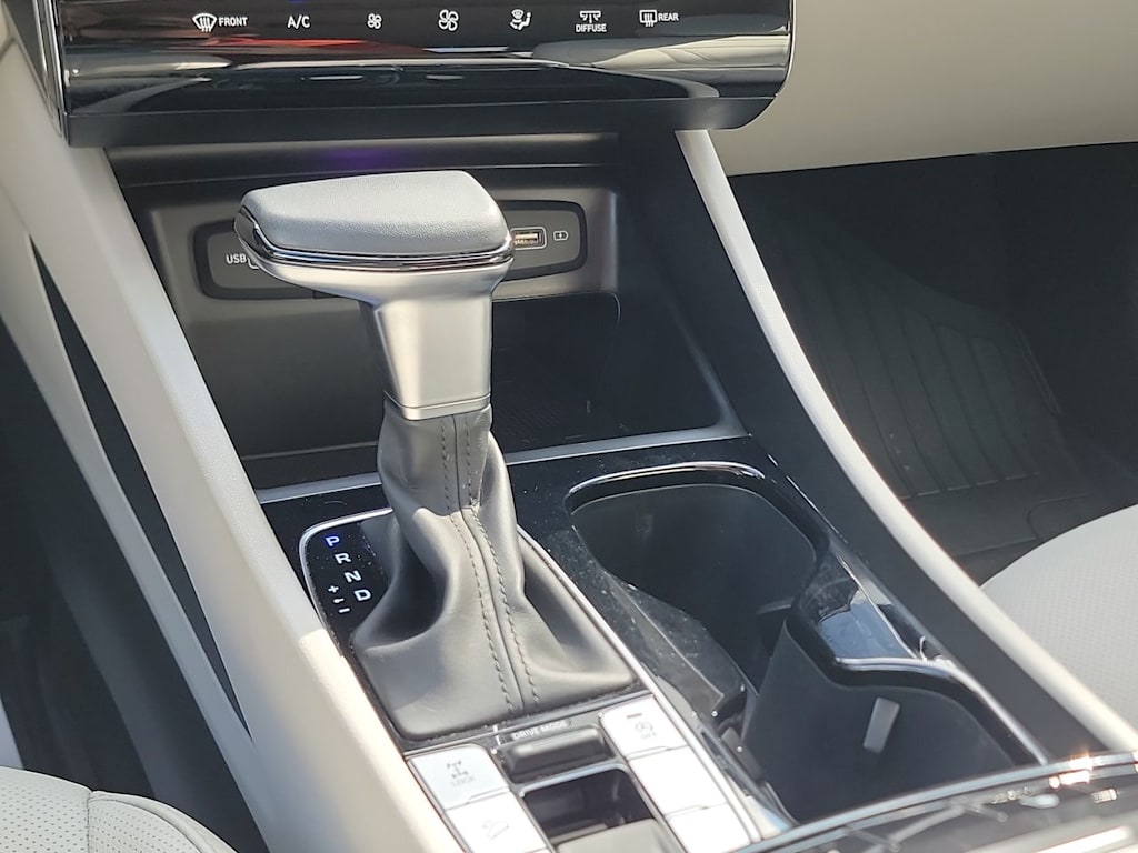 Thumbnail: 2024 Hyundai Tucson - 13