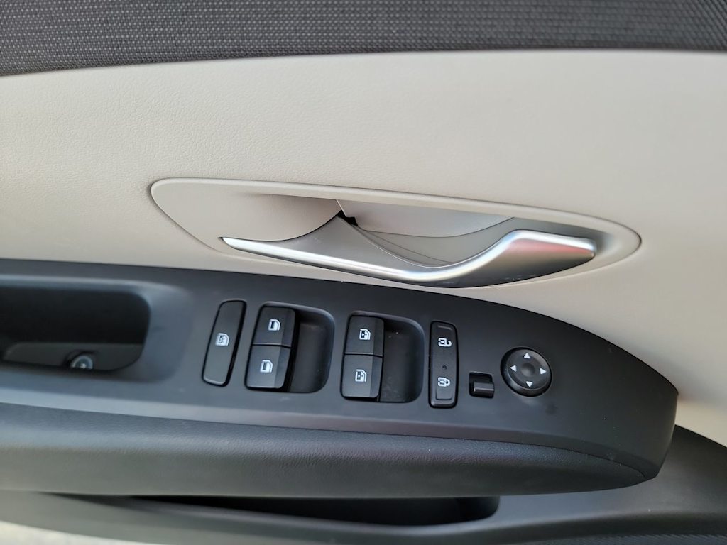 Thumbnail: 2024 Hyundai Tucson - 23