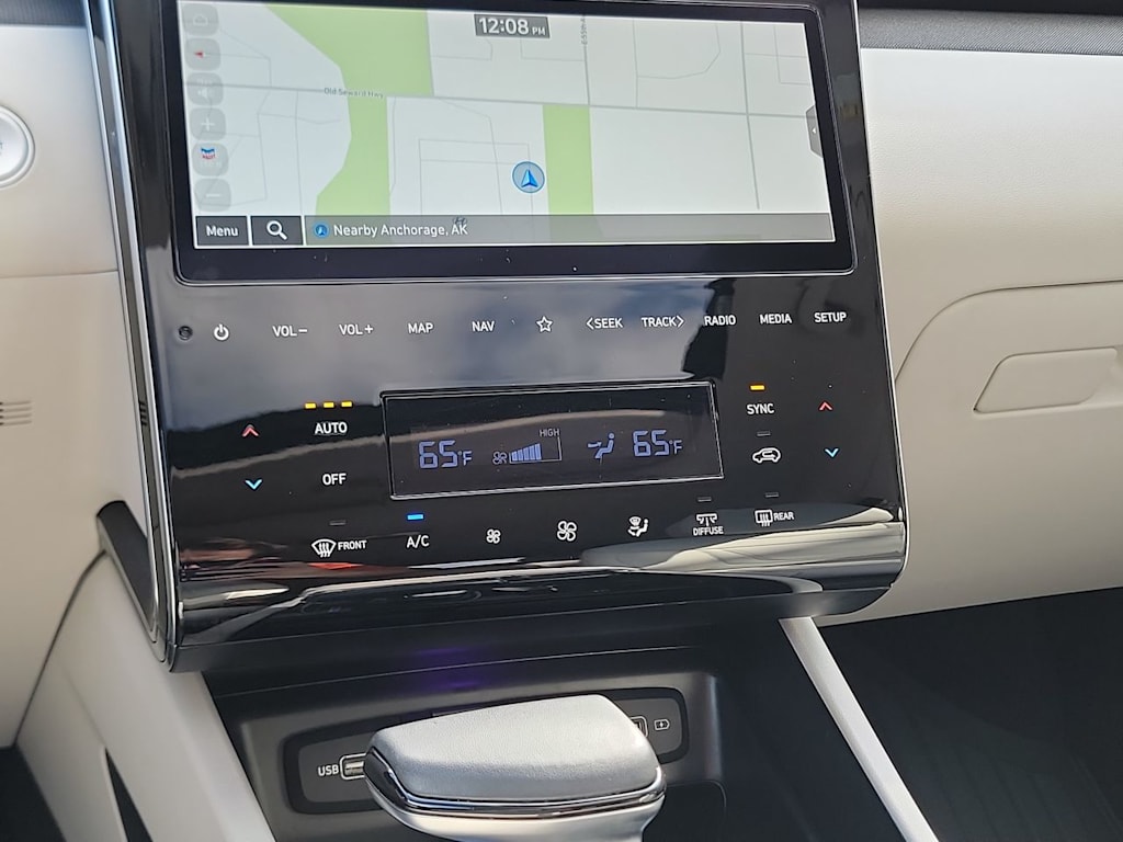 Thumbnail: 2024 Hyundai Tucson - 26