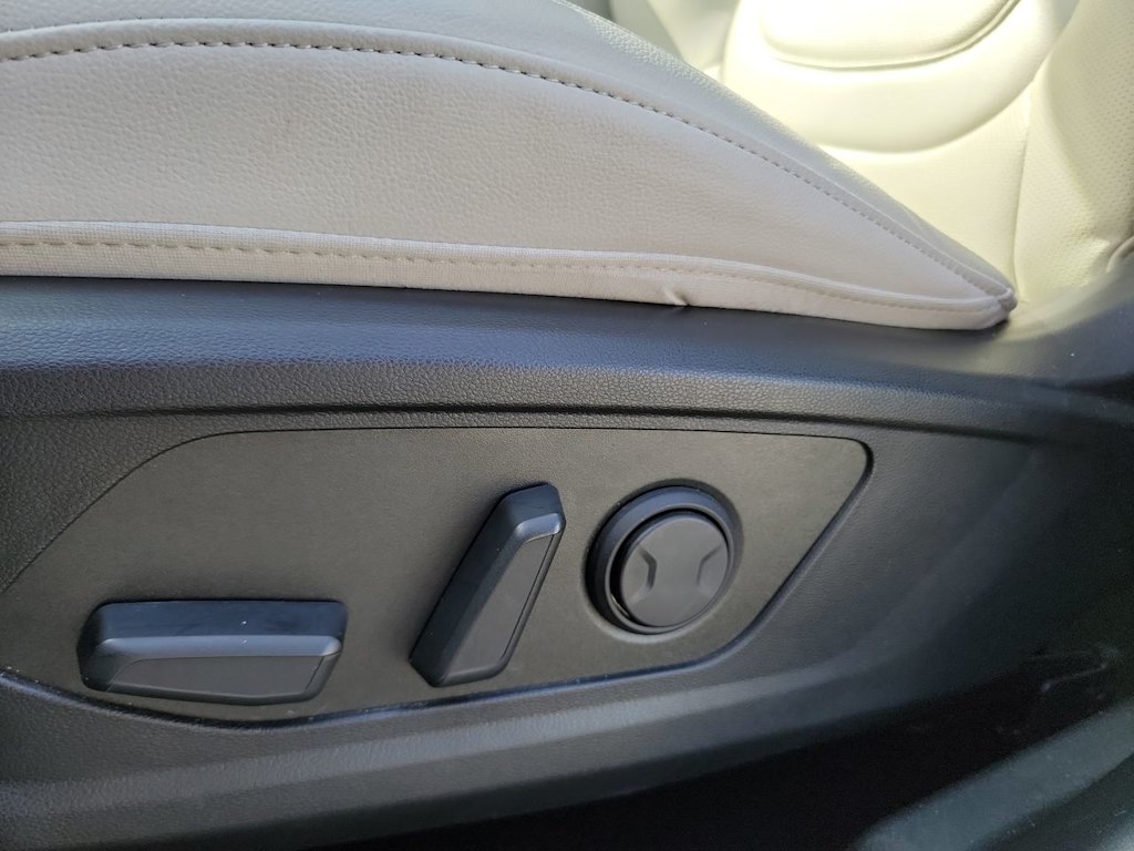 Thumbnail: 2024 Hyundai Tucson - 24