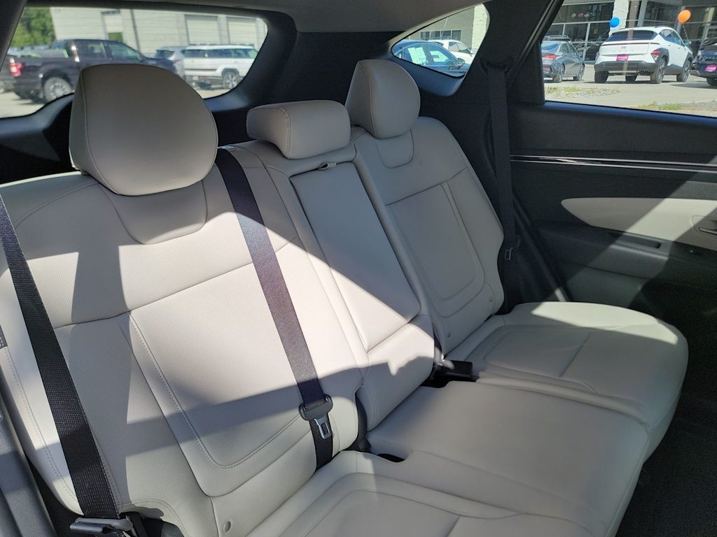 Thumbnail: 2024 Hyundai Tucson - 11