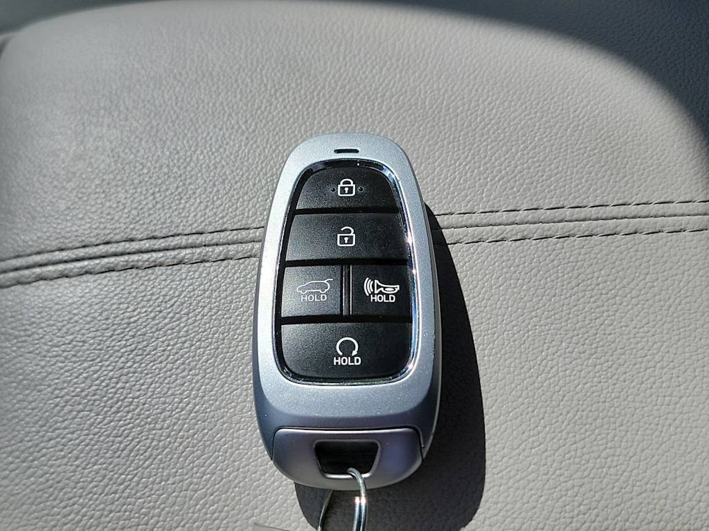 Thumbnail: 2024 Hyundai Tucson - 16