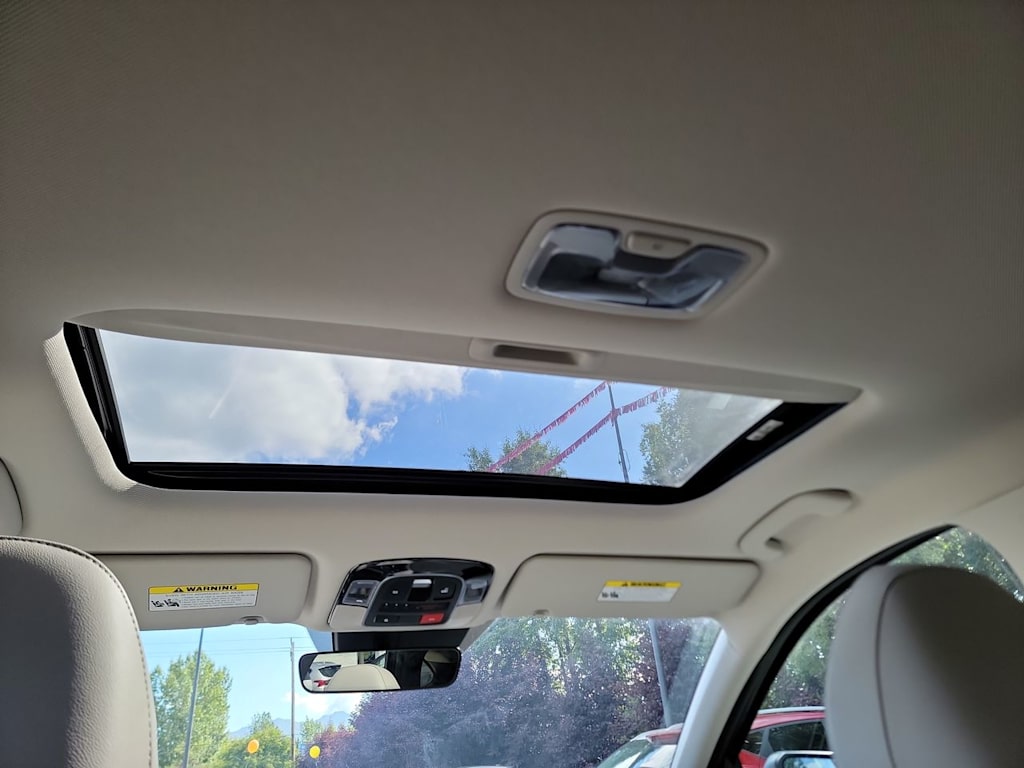 Thumbnail: 2024 Hyundai Tucson - 27