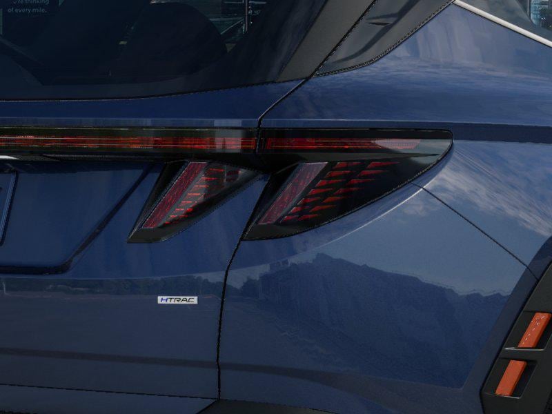 Thumbnail: 2026 Hyundai Tucson - 5