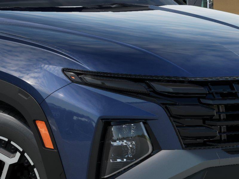 Thumbnail: 2026 Hyundai Tucson - 14