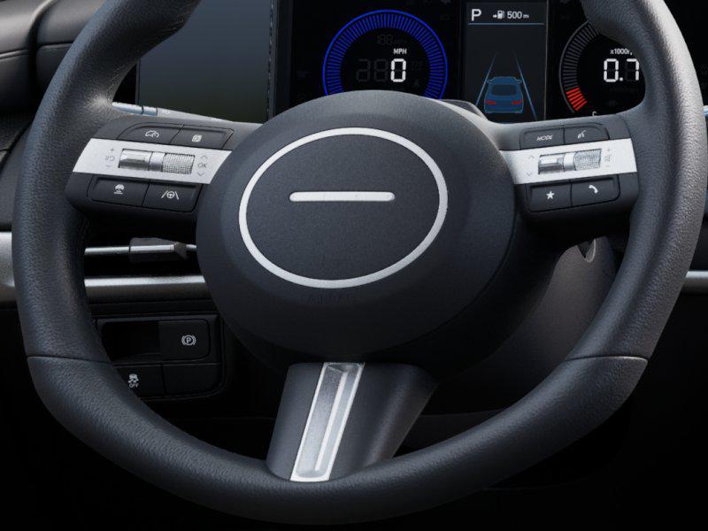 Thumbnail: 2026 Hyundai Tucson - 16