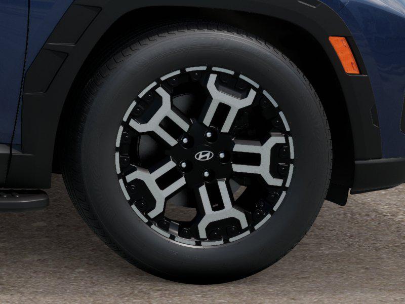 Thumbnail: 2026 Hyundai Tucson - 6