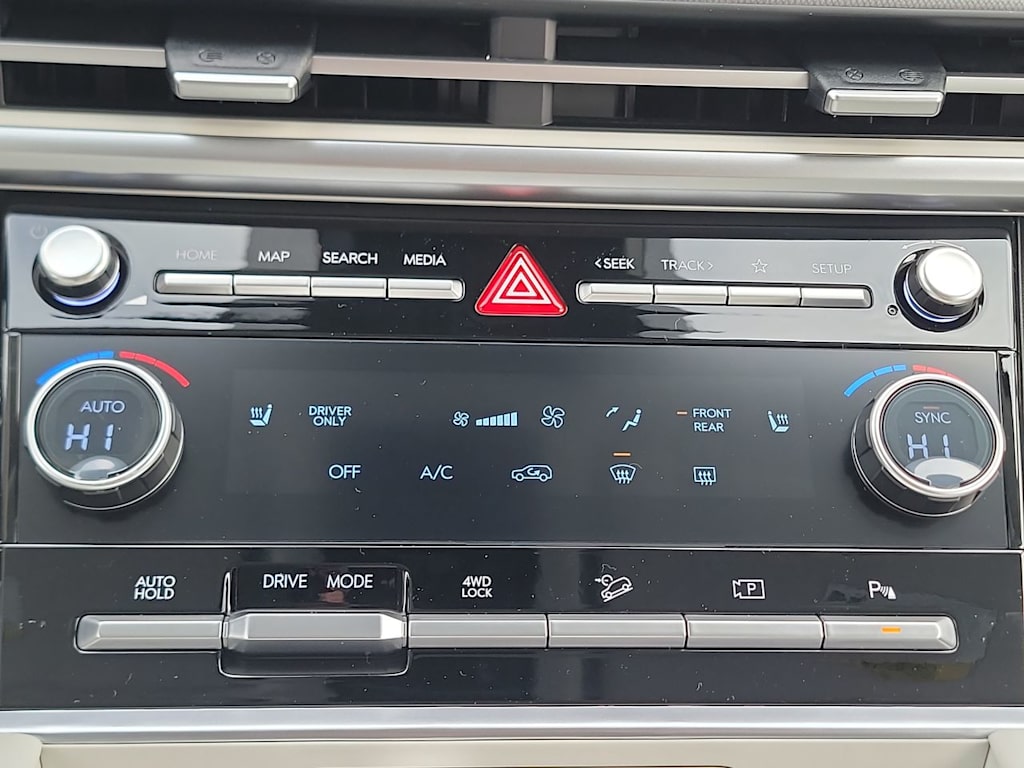 Thumbnail: 2026 Hyundai Santa Fe - 26