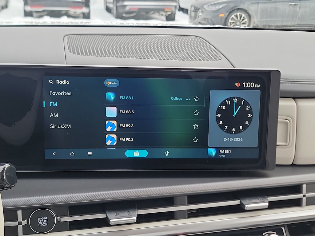 Thumbnail: 2026 Hyundai Santa Fe - 12