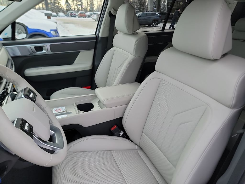 Thumbnail: 2026 Hyundai Santa Fe - 9