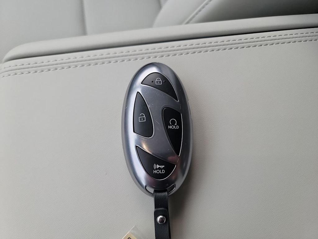 Thumbnail: 2026 Hyundai Santa Fe - 15