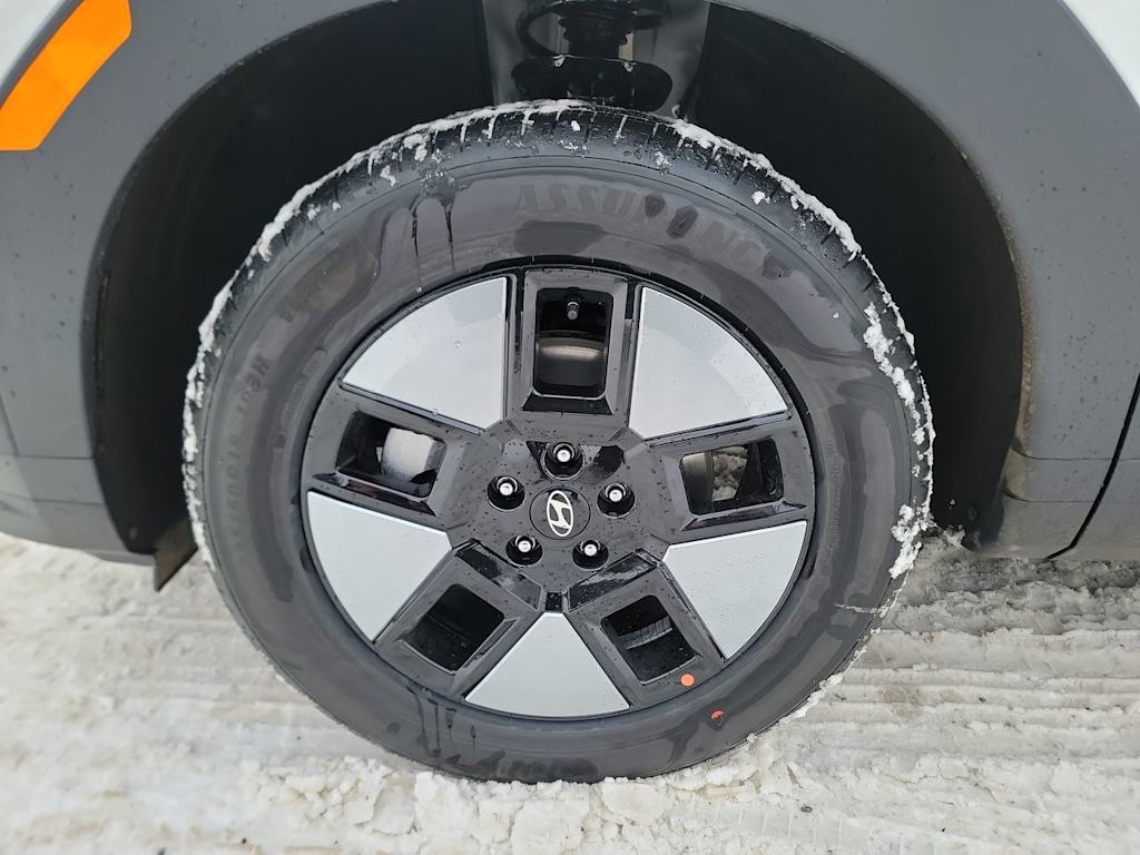 Thumbnail: 2026 Hyundai Santa Fe - 7