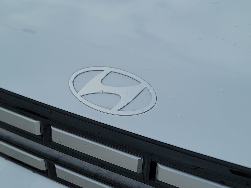 Thumbnail: 2026 Hyundai Santa Fe - 6