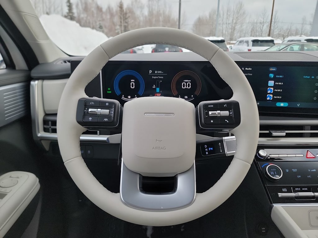 Thumbnail: 2026 Hyundai Santa Fe - 2