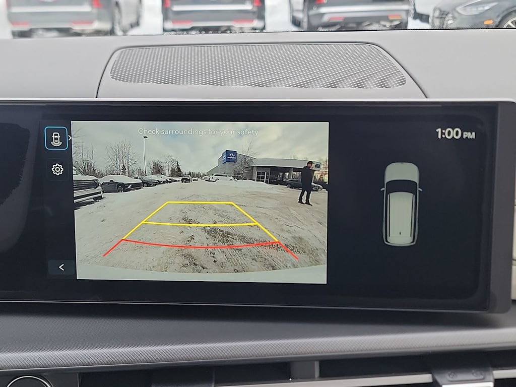 Thumbnail: 2026 Hyundai Santa Fe - 24