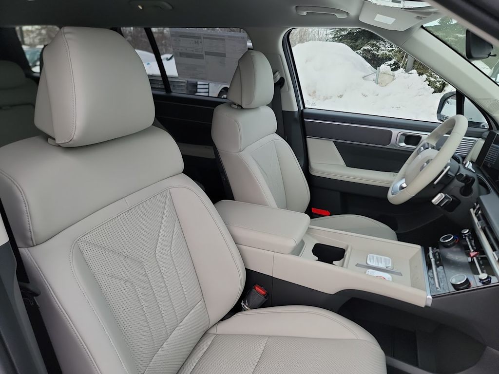 Thumbnail: 2026 Hyundai Santa Fe - 10