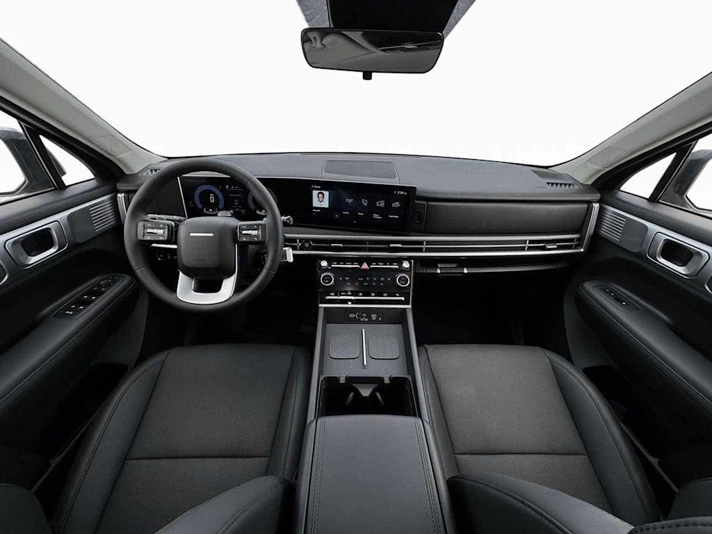 Thumbnail: 2026 Hyundai Santa Fe - 2
