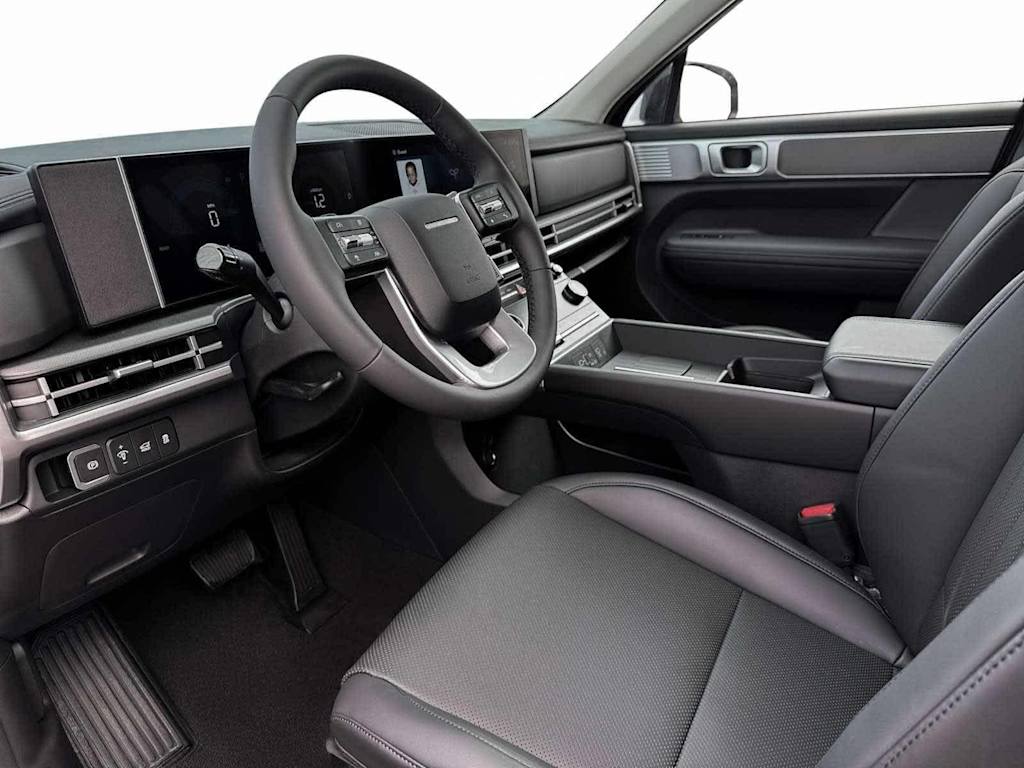 Thumbnail: 2026 Hyundai Santa Fe - 5