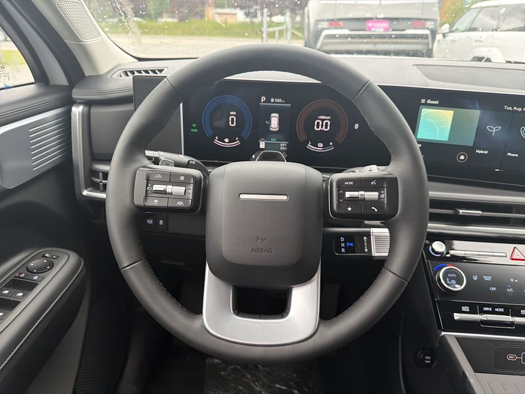 Thumbnail: 2026 Hyundai Santa Fe - 2