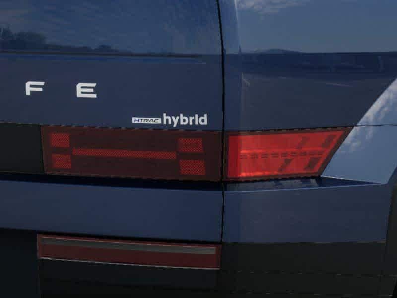 Thumbnail: 2026 Hyundai Santa Fe - 13