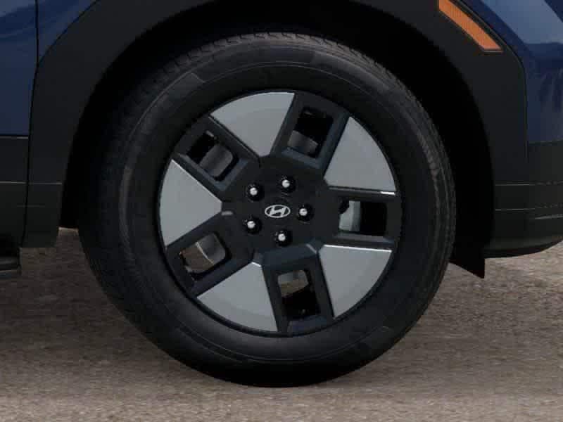 Thumbnail: 2026 Hyundai Santa Fe - 6