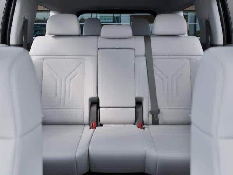 Thumbnail: 2026 Hyundai Santa Fe - 7