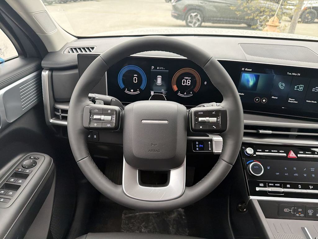 Thumbnail: 2026 Hyundai Santa Fe - 2