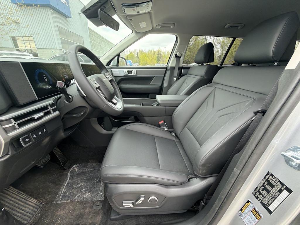 Thumbnail: 2026 Hyundai Santa Fe - 7