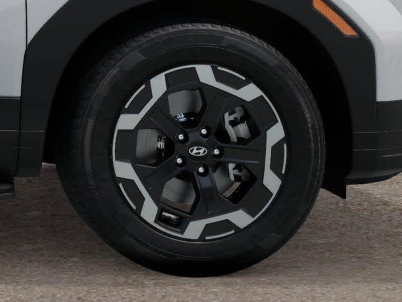 Thumbnail: 2027 Hyundai Santa Fe - 7