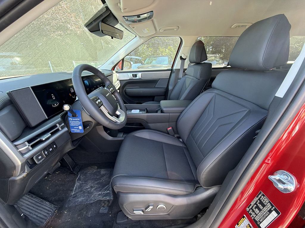 Thumbnail: 2026 Hyundai Santa Fe - 8