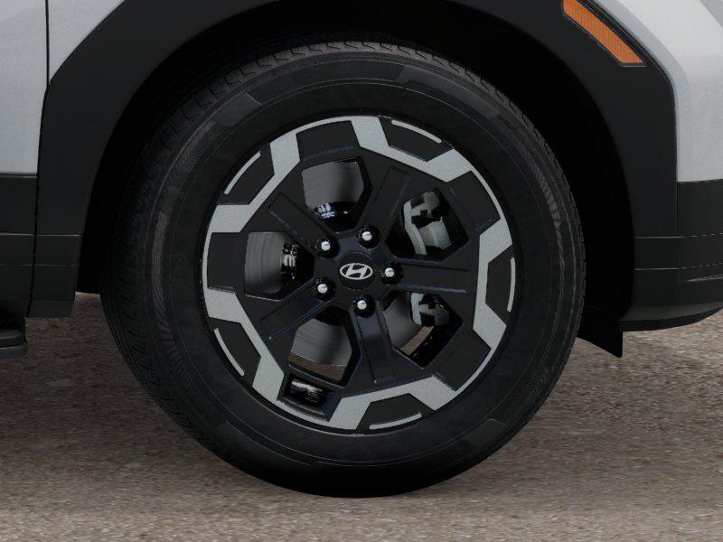 Thumbnail: 2027 Hyundai Santa Fe - 7
