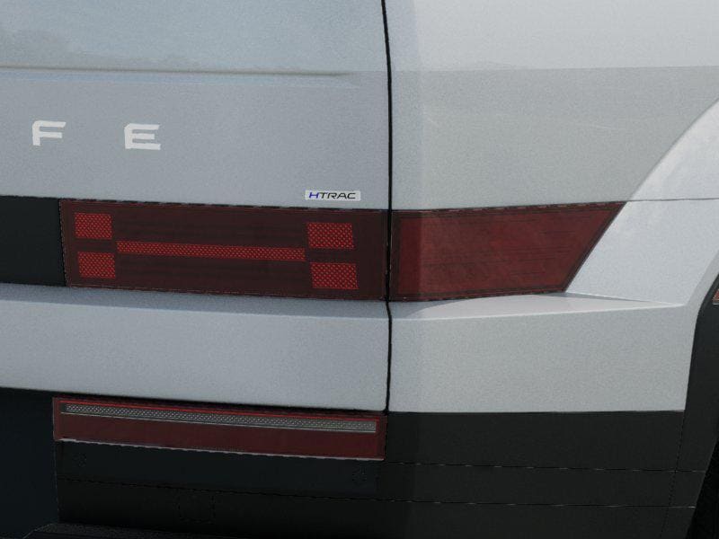 Thumbnail: 2027 Hyundai Santa Fe - 13