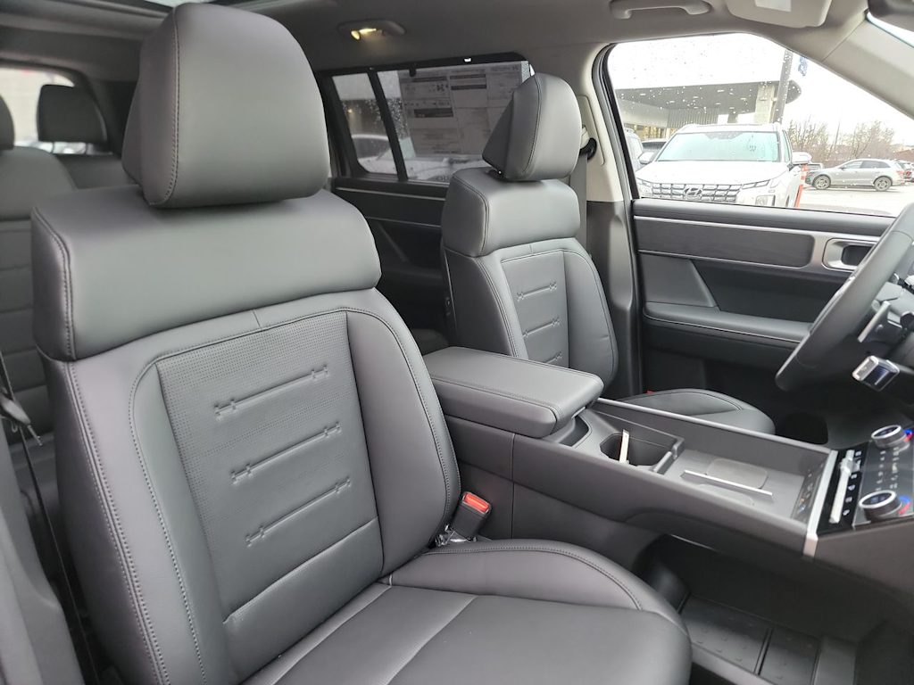 Thumbnail: 2026 Hyundai Santa Fe - 10