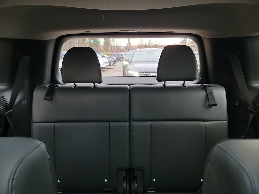 Thumbnail: 2026 Hyundai Santa Fe - 28