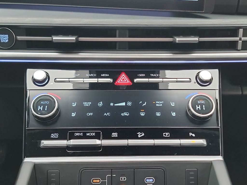 Thumbnail: 2026 Hyundai Santa Fe - 26