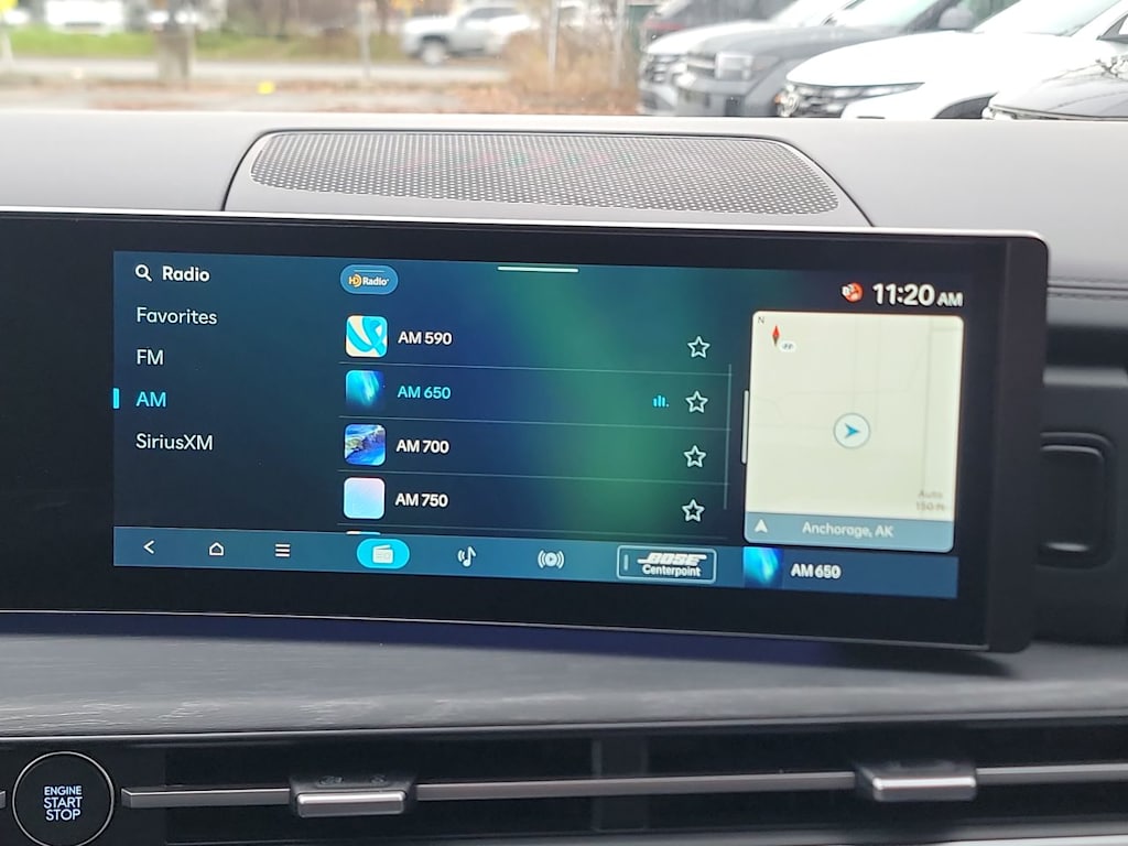 Thumbnail: 2026 Hyundai Santa Fe - 12