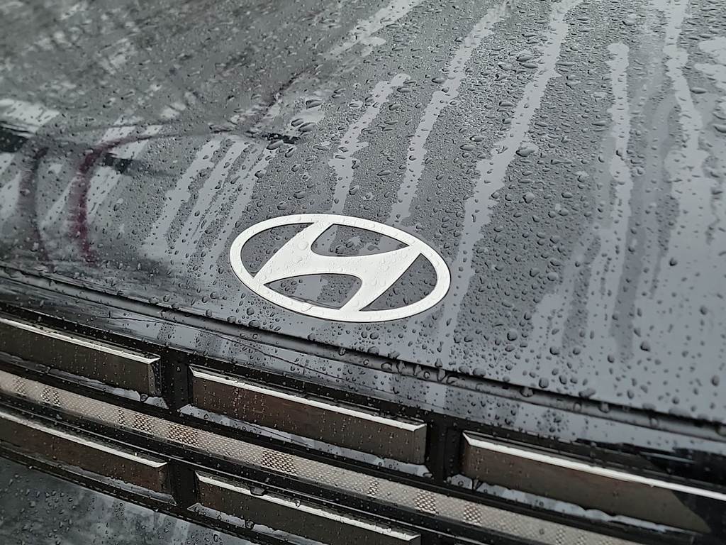 Thumbnail: 2026 Hyundai Santa Fe - 6