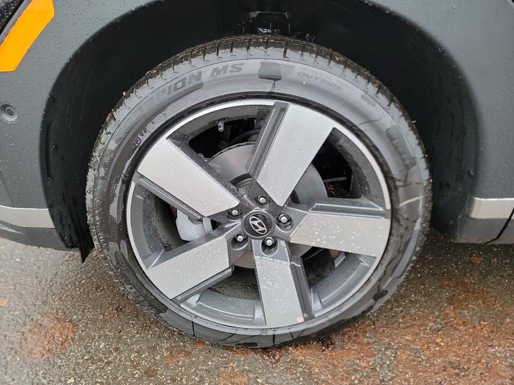 Thumbnail: 2026 Hyundai Santa Fe - 7