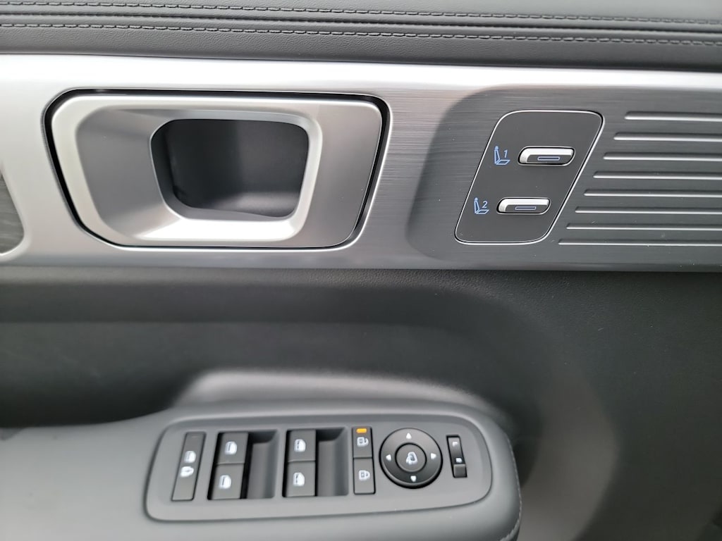 Thumbnail: 2026 Hyundai Santa Fe - 22