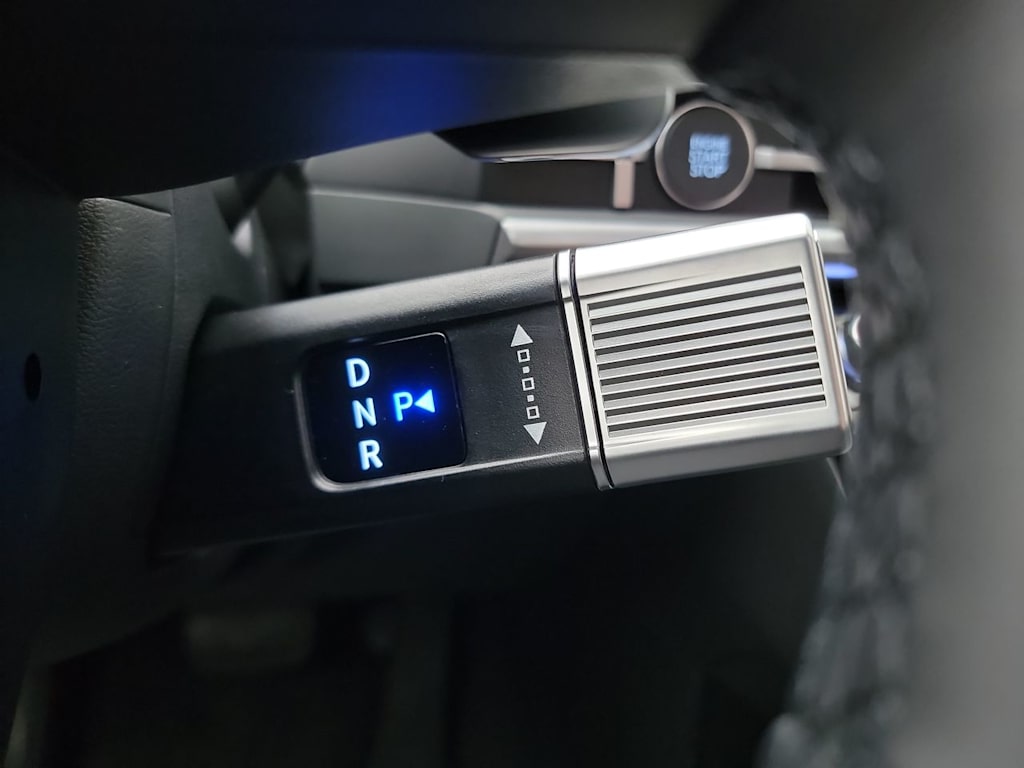 Thumbnail: 2026 Hyundai Santa Fe - 25