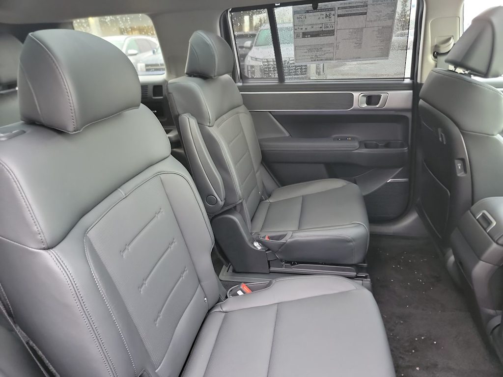 Thumbnail: 2026 Hyundai Santa Fe - 11