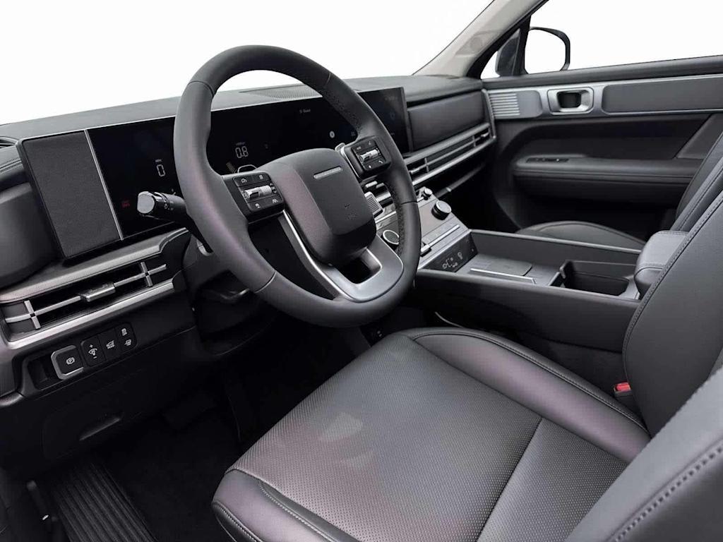 Thumbnail: 2026 Hyundai Santa Fe - 7