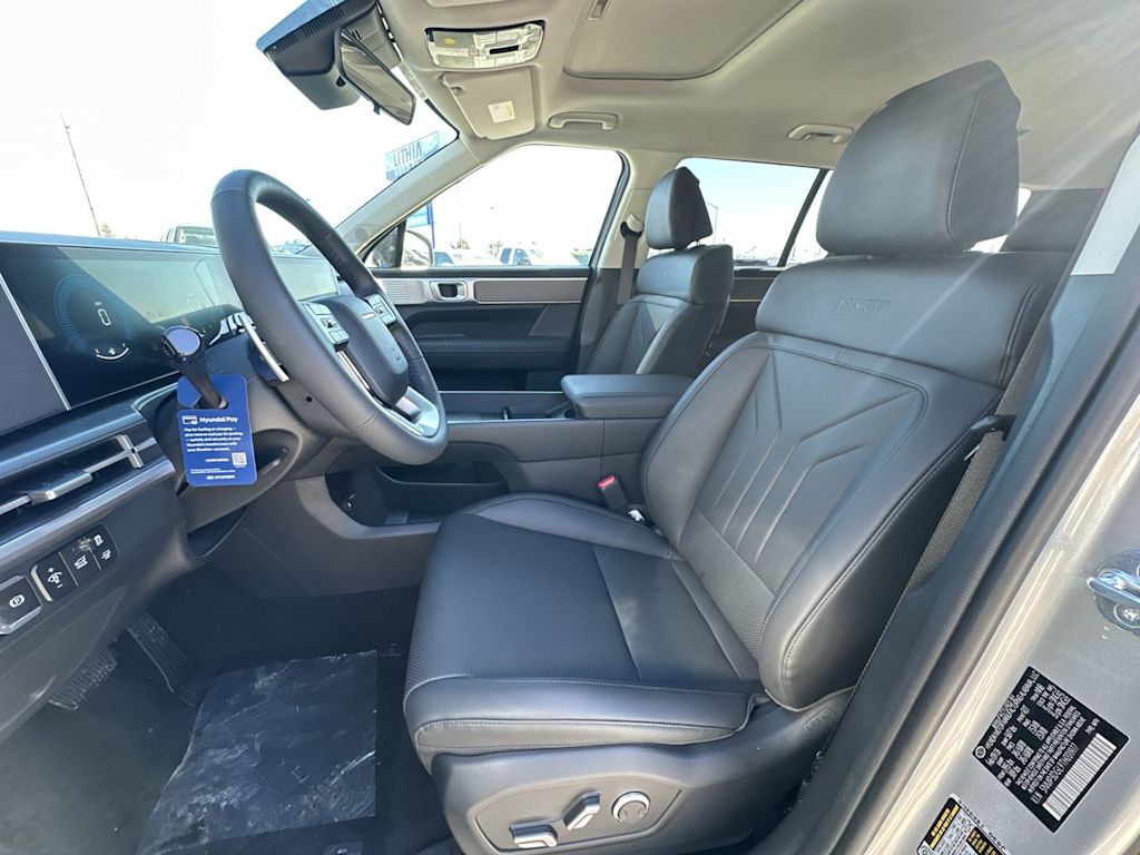 Thumbnail: 2026 Hyundai Santa Fe - 8