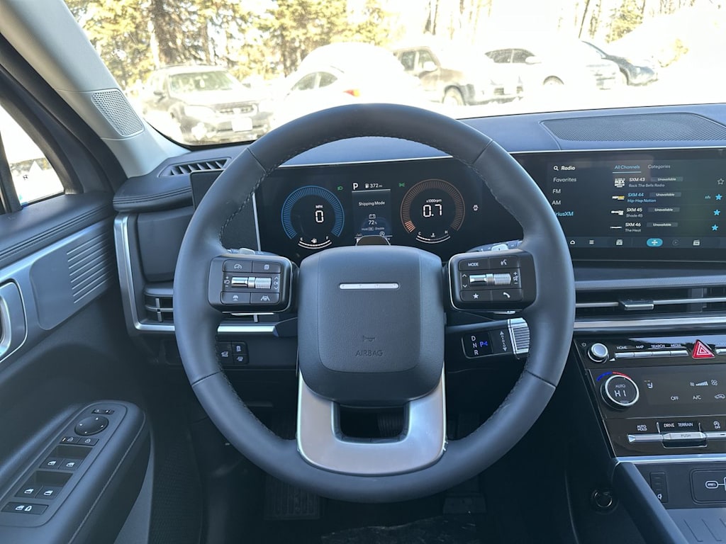 Thumbnail: 2026 Hyundai Santa Fe - 2