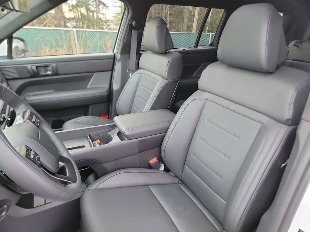 Thumbnail: 2026 Hyundai Santa Fe - 9