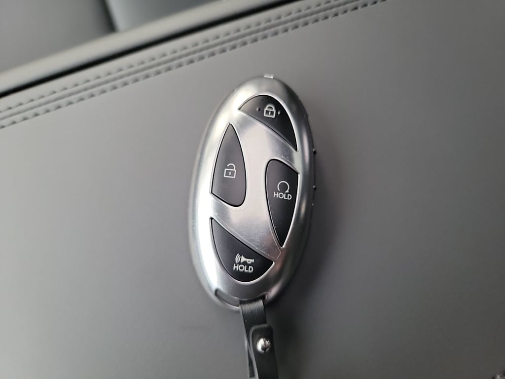 Thumbnail: 2026 Hyundai Santa Fe - 15