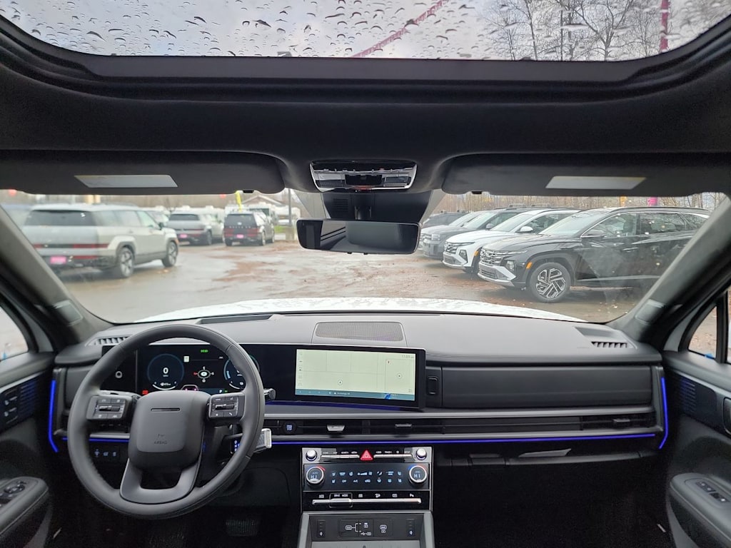 Thumbnail: 2026 Hyundai Santa Fe - 8